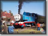 Sept Oct 2000 Thomas * (70 Slides)